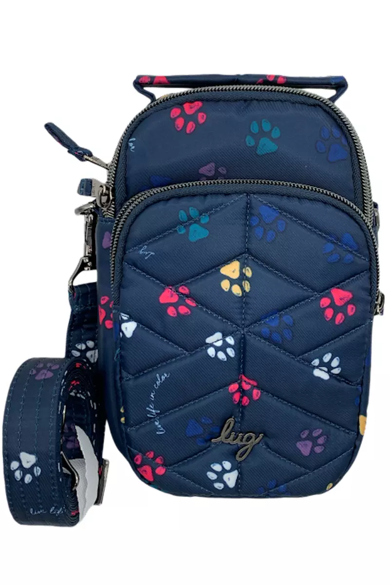 Skeeter Mini Convertible Crossbody 