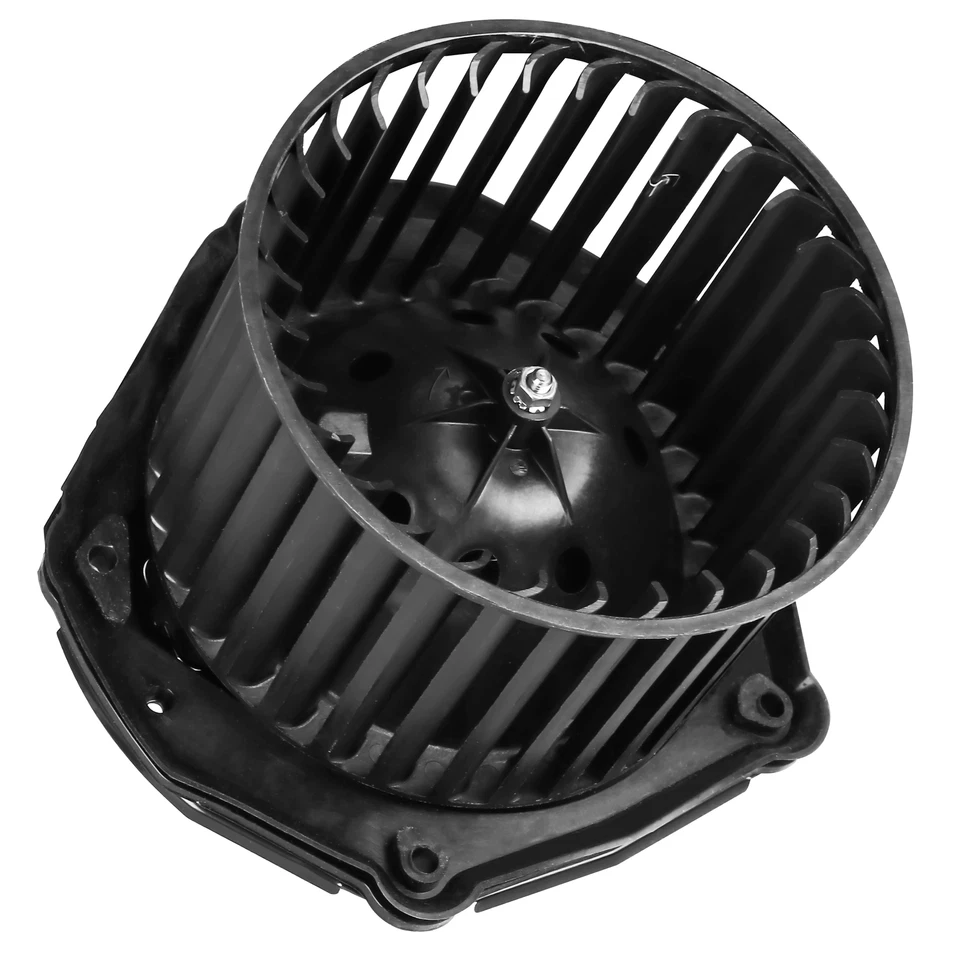 Motor soplador calentador de aire acondicionado delantero para Chevy GMC C1500 C2500 C3500 Cadillac Escalade Foto 3 de 4
