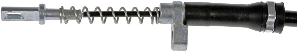 Cable de freno de estacionamiento Dorman 757FJ16 para Dodge Challenger 2008-2009 Foto 2 de 2