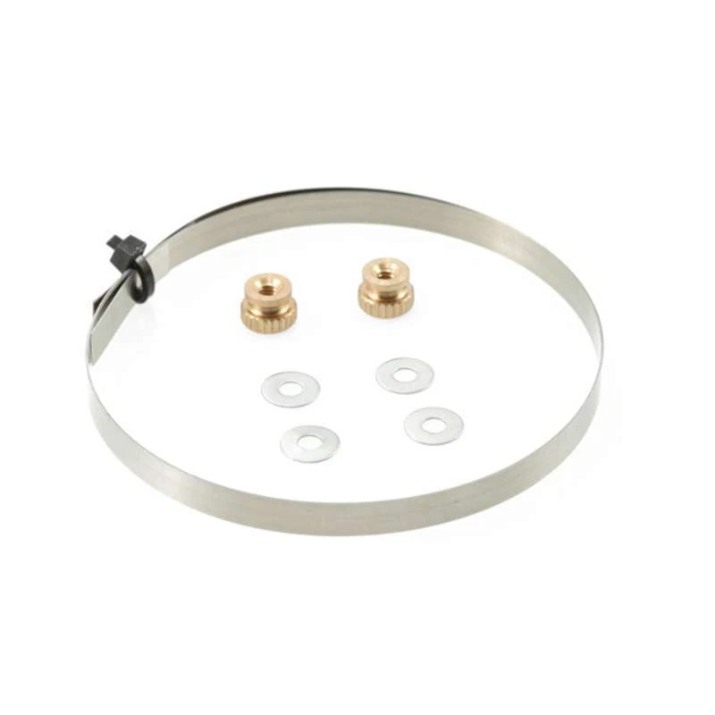 E-35 Seal Element for 35" AVS and AVN Machines (1/4")