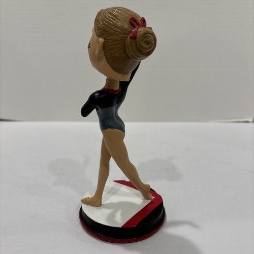 Katie Keenan Bobblehead UGA Georgia Bulldogs Gym Dawgs Coach Dodson Gymnastics - Picture 5 of 11