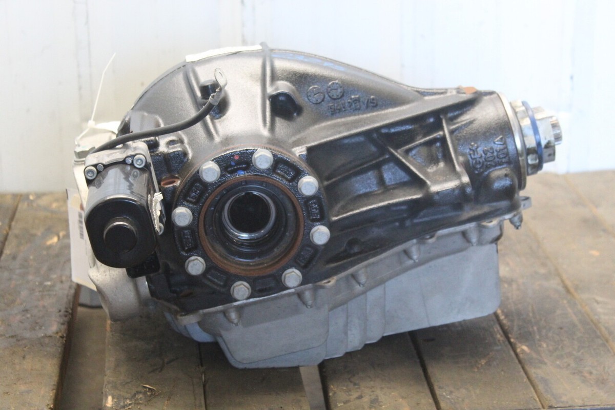 2018-2020 BMW M2 M3 M4 Rear Differential Carrier - 33108090473 | eBay