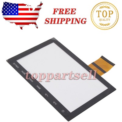 8740A098 8'' Touch Screen Radio NAV Fits Mitsubishi Outlander Mirage G4 2019-2022