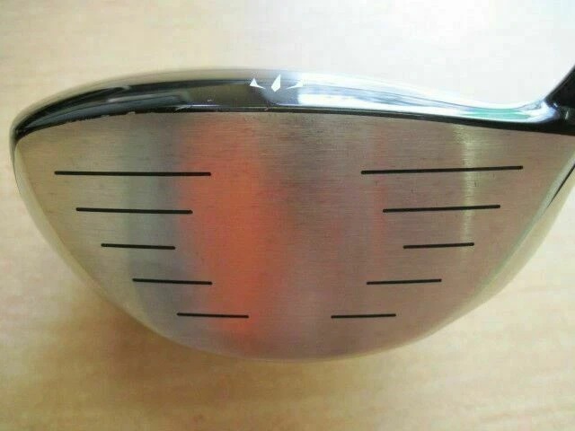 2011MODEL KASCO GOLF CLUB DRIVER D-MAX PYRA LOFT-9 S-FLEX - Image 2 of 4