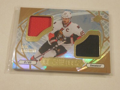 2016/2017 SPx Inserts U PICK