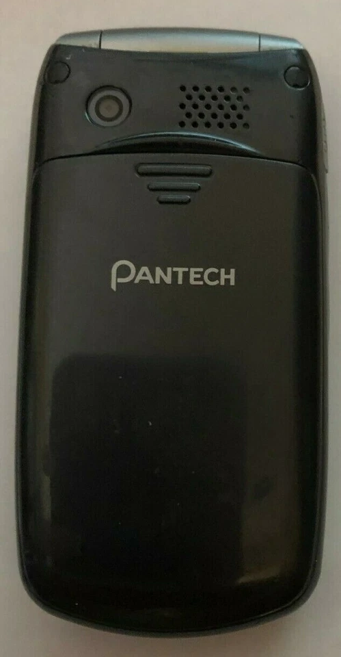 READ@@ Pantech Breeze C520 (Unlocked) Cell Phone Fast Ship Touch Excellent Used - Image 3 of 3