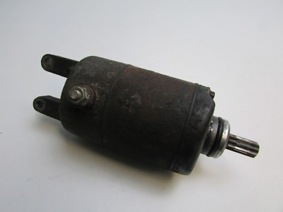Italjet Jupiter 250 2002 Starter Motor J29