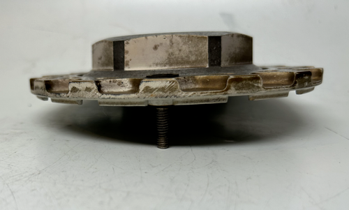 MSW Wheel Center Cap M249 M 249 #1 - Picture 4 of 9