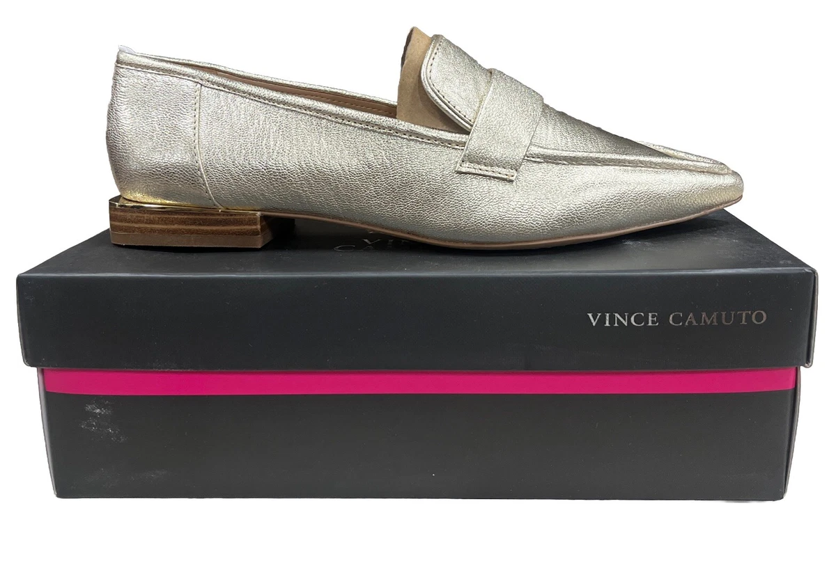 Vince Camuto Loafer Casual Flats for Women for sale | eBay