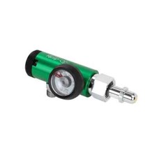 CGA 540 Style Oxygen Regulators - Brand New