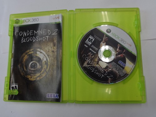 Huge Variety # 6 SELECTION XBOX 360 VIDEO GAMES YOU CHOOSE FROM DROP DOWN - Picture 93 of 491