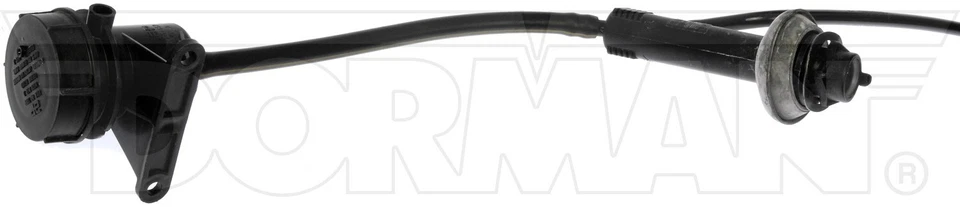 Conjunto de cilindro maestro y esclavo de embrague Dorman para Ford F750 2003 2002-2009 Foto 4 de 4