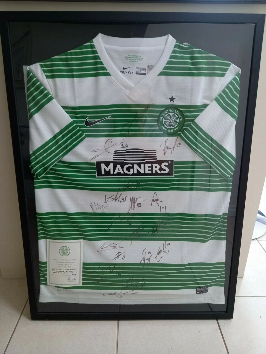 Celtic magners shirt 2025