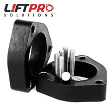 1.2" 30mm Front Strut Spacer Lift Kit für Acura CSX 2005-11, ILX 2012-2015