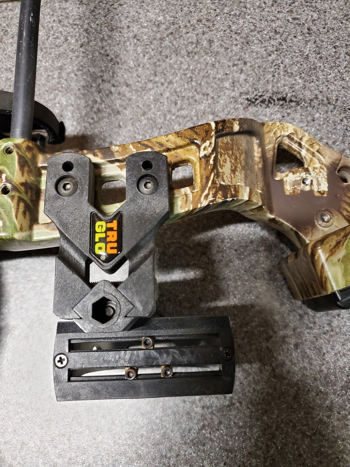 Buckmaster Compound Bow eBay