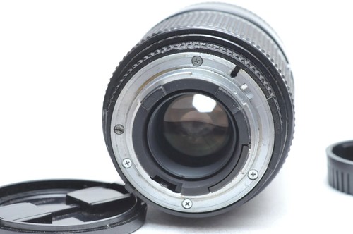 Nikon AF Nikkor 35-135mm f/3.5-4.5 Zoom Macro Lens - Picture 4 of 4