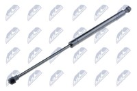 NTY AE-FR-035 Gasfeder, Kofferraum-/Laderaum FüR Ford