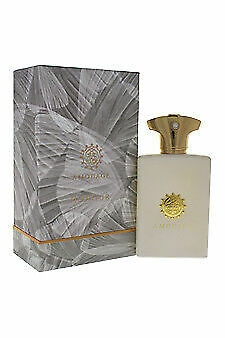 Amouage Honour Men's Spray Eau De Parfum - 3.4oz