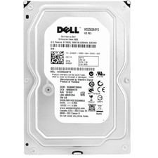 Image of Hard Drive Dell 0H962F 250GB 7200 RPM 16Mb Cache Sata 3.5" Inch WD2502ABYS