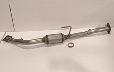 1995 1996 1997 Ford Ranger 2.3l L4 Catalytic Converter 1995 1996 1997 Ford Ranger 2.3l L4 Catalytic Converter