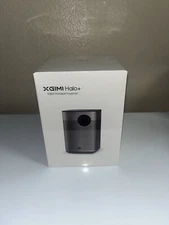 XGIMI Halo+ Portable Projector 700  1080P Harman Kardon Speakers  **NEW SEALED**