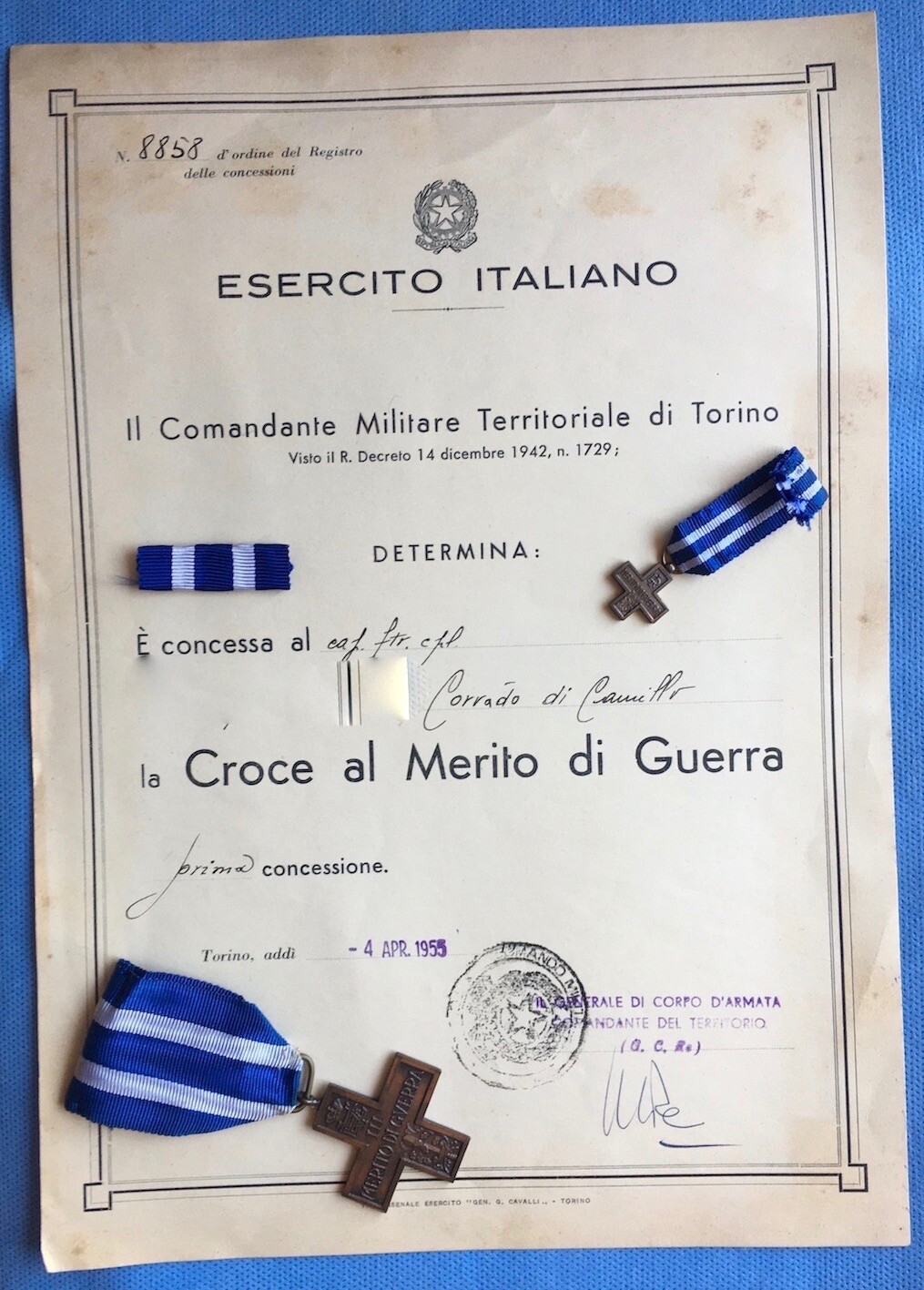 Foto 1 di 2