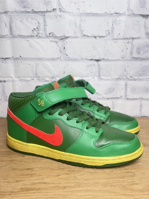 nike sb watermelon
