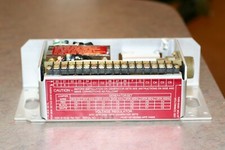 6110-00-764-7621 Voltage Regulator, P/N 13219E0883