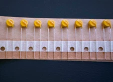 50PCS JVR07N561K65PRY 07N561K Joyin Metal Oxide Varistor MOV 560V 7mm Disk