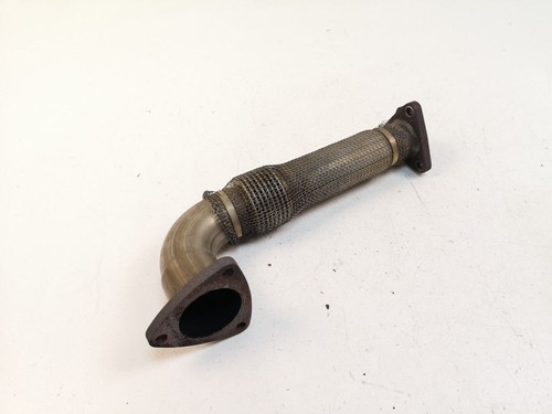 Audi A5 8T 8F 2009 Sonstiges Einzelteil Auspuffkr?mmer Abgaskr?mmer AMD20809