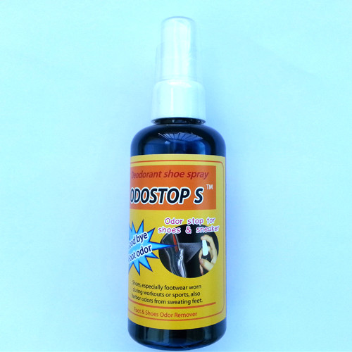 Deodorant shoes spray,Foot odor,Bowling,Socks,Sweat odor GELOB, ODOSTOP S, OS001