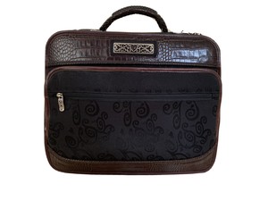 brighton weekender bag