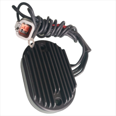 ＨＭＣ２００９ 74540-01 Voltage Rectifier Regulator For Harley Dyna 04-05 Fatboy 01-06