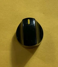 Mark Bass Black Knob 