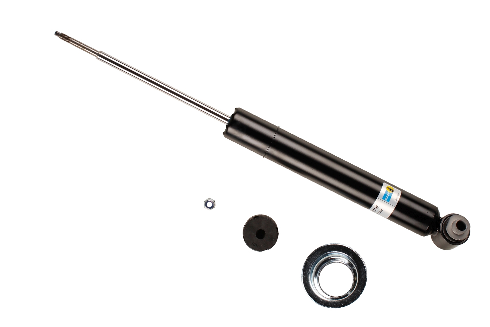 BILSTEIN 19-067346 Shock Absorber for BMW