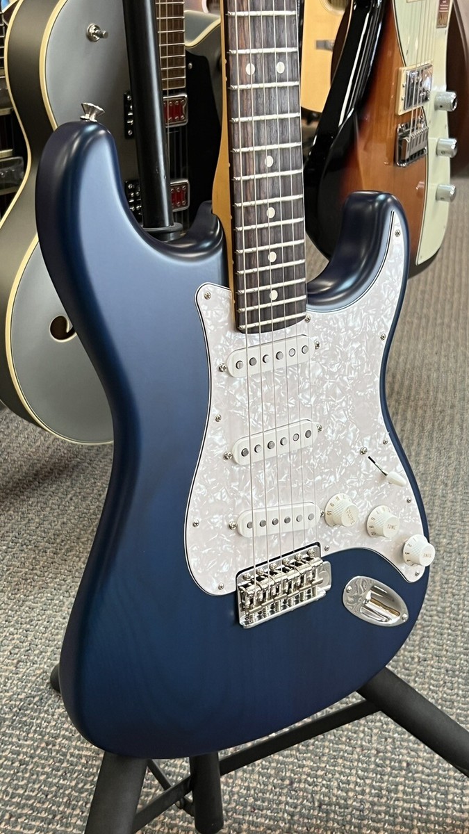 Fender Cory Wong Stratocaster | eBay