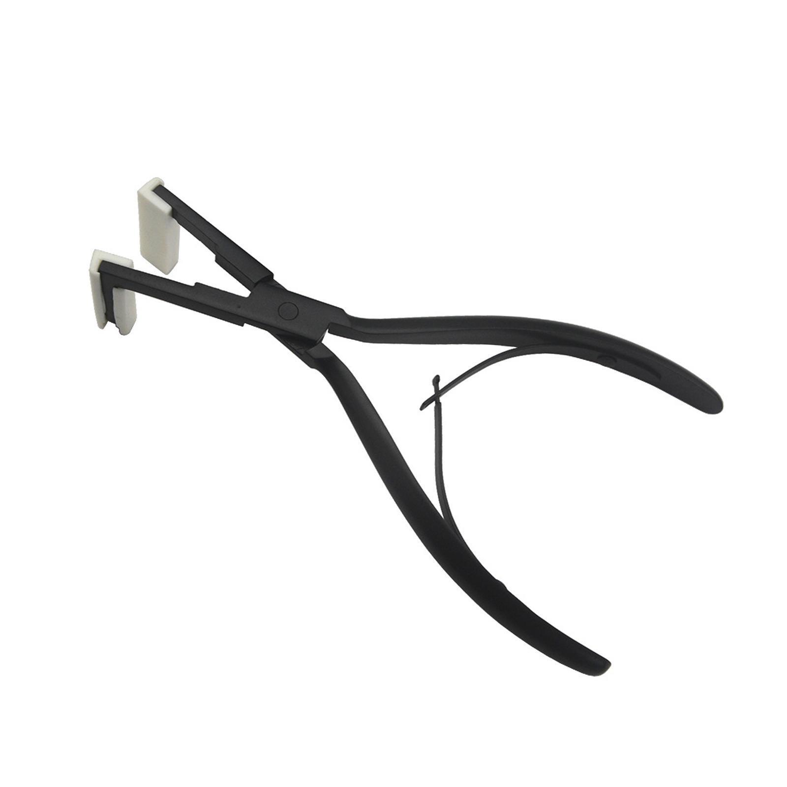 Tape in Hair Extensions Pliers Hair Tools Tape in Pliers for Tape