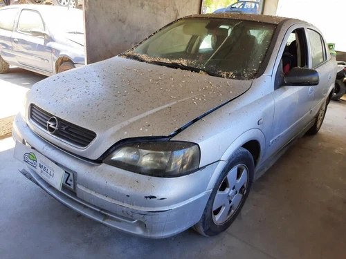 9117414 Transmision Delantera Derecha para OPEL ASTRA G BERLINA Edition 7429914 - Imagen 4 de 8