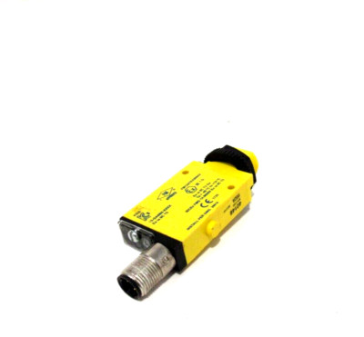 USED BANNER MIAD9RQ MINI-BEAM 40146