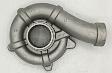 Ford 6.4l Powerstroke Low Pressure Turbo Compressor Housing Borg Warner 176386
