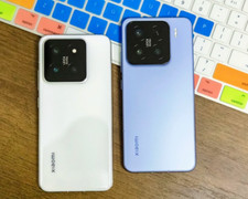 Xiaomi 15 5G 6.36in 256GB/512GB Snapdragon 8 Elite HyperOS 2 Original CN version