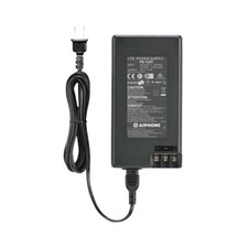 Aiphone PS-1225UL 12V DC Power Supply Adapter 2.5A UL Listed