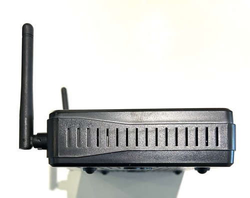 Verizon D-Link DSL-2750B 4-Port Wireless Router-Preowned - Picture 6 of 7