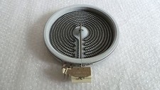 JOHN LEWIS JLBICH605 CERAMIC TOUCH HOB - BACK RIGHT ELEMENT (MEDIUM)