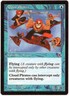 CLOUD PIRATES  X1  MAGIC MTG PORTAL  ADDITIONAL TEXT  LIGHT PLAY (LP)  1997