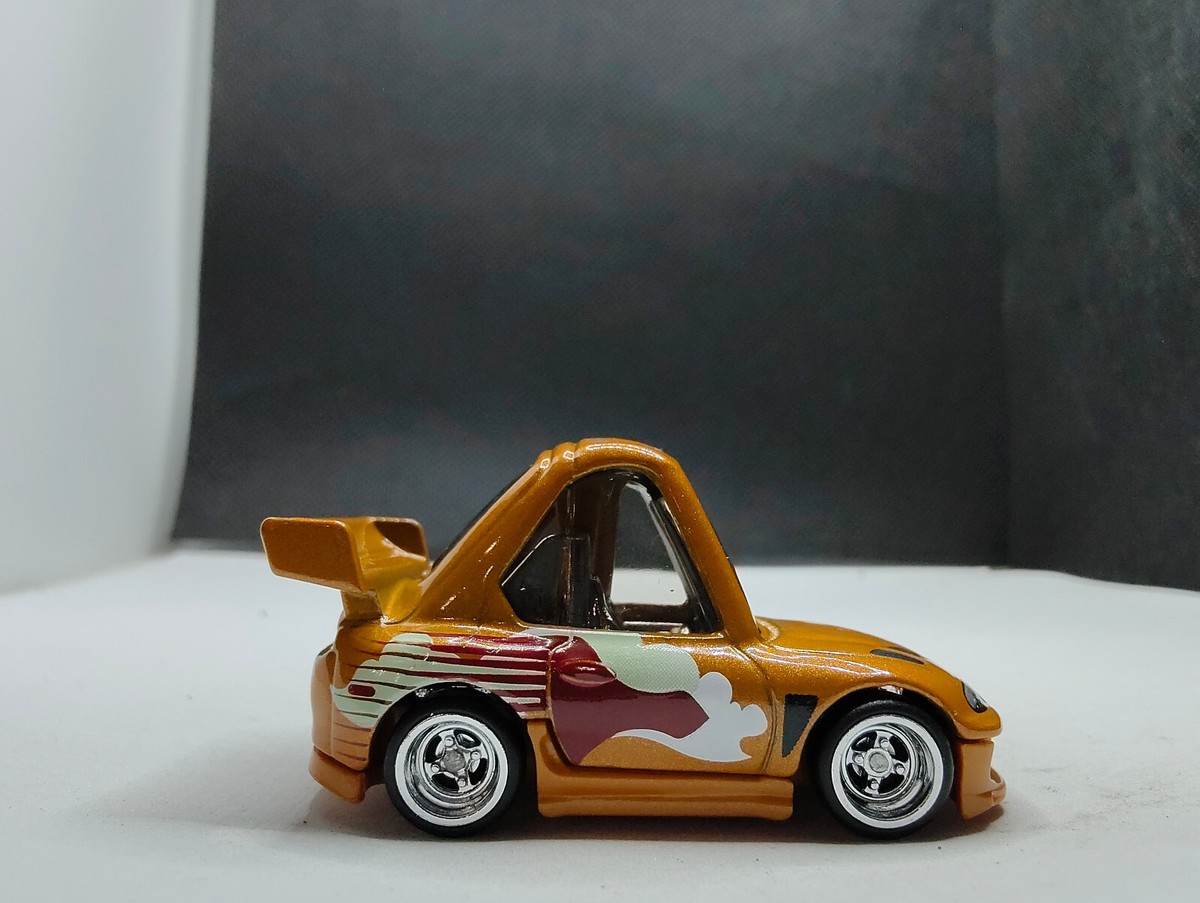 2024 HOT WHEELS PROTOTYPE FACTORY TEST RUN '94 Toyota Supra