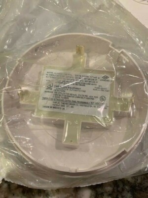 NEW / SEALED SIMPLEX 4098-9734 HIGH HEAT DETECTOR (19 AVAILABLE, FREE SHIPPING!)