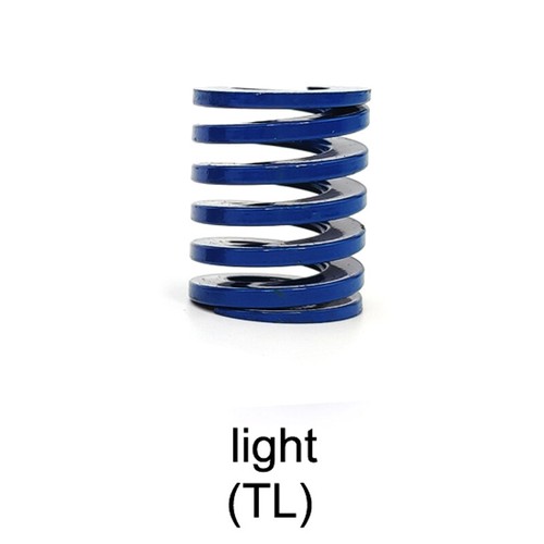 Spring For Thrustmaster T-LCM Pedal DIY Spring Mod Kits - Picture 4 of 12