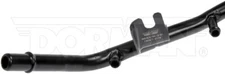 Dorman 626-502 HVAC Heater Hose Assembly fits 2005 Buick Rendezvous
