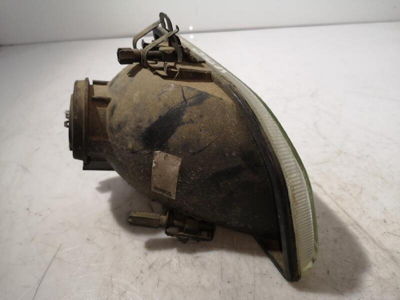 0220073 250618 headlamp rh for FORD FIESTA COURIER FURG